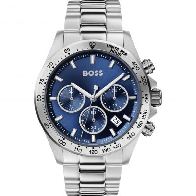 Boss Hero Sport Lux Watch